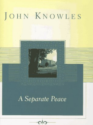 A separate peace