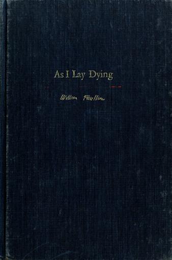 As I Lay Dying